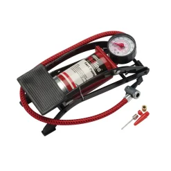 Draper Redline® Foot Pump