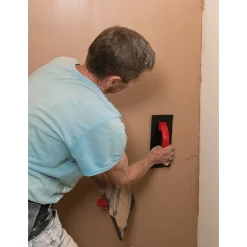 Draper Redline® Plastering Float, 278 x 115mm