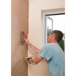 Draper Redline® Plastering Float, 278 x 115mm