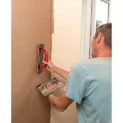 Draper Redline® Plastering Float, 278 x 115mm