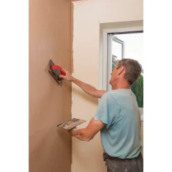 Draper Redline® Plastering Float, 278 x 115mm
