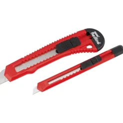 Draper Redline® Retractable Segment Blade Knife Set