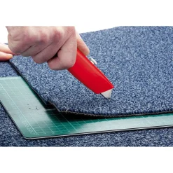 Draper Redline® Retractable Trimming Knife
