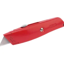 Draper Redline® Retractable Trimming Knife