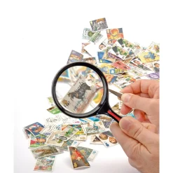 Draper Redline® Round Magnifier, 70mm