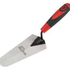 Draper Redline® Soft Grip Gauging Trowel, 175mm