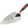 Draper Redline® Soft Grip Philadelphia Trowel, 280mm