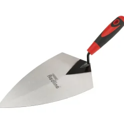 Draper Redline® Soft Grip Philadelphia Trowel, 280mm