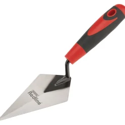 Draper Redline® Soft Grip Pointing Trowel, 150mm