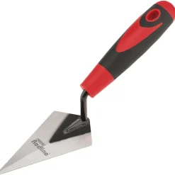 Draper Redline® Soft Grip Pointing Trowel, 125mm