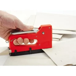 Draper Redline® Staple Gun/Tacker, 100 x Staples