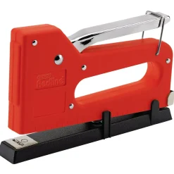 Draper Redline® Staple Gun/Tacker, 100 x Staples