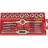 Draper Redline® Tap and Die Set (21 Piece)
