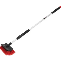 Draper Redline® Telescopic Washing Brush, 1060mm