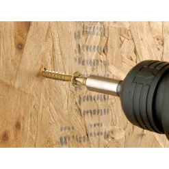 Draper Schröder SDS+ Shank Magnetic Bit Holder