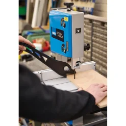 Draper Storm Force® Bandsaw, 200mm, 250W