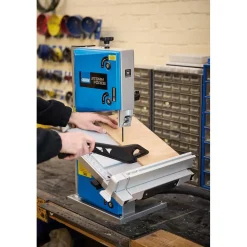 Draper Storm Force® Bandsaw, 200mm, 250W