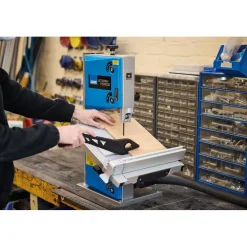 Draper Storm Force® Bandsaw, 200mm, 250W