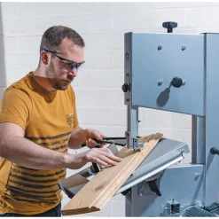 Draper Storm Force® Bandsaw, 245mm, 420W