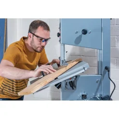 Draper Storm Force® Bandsaw, 245mm, 420W
