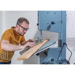 Draper Storm Force® Bandsaw, 245mm, 420W