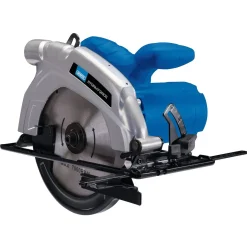 Draper Storm Force® Circular Saw, 185mm, 1200W