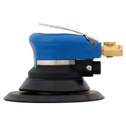 Draper Storm Force® Dual Action Air Palm Sander, 150mm