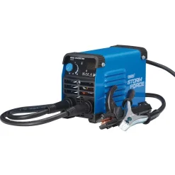 Draper Storm Force® MMA Inverter Welder, 120A