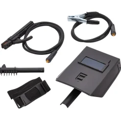 Draper Storm Force® MMA Inverter Welder, 120A