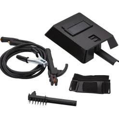 Draper Storm Force® MMA Inverter Welder, 140A