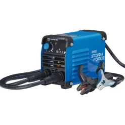 Draper Storm Force® MMA Inverter Welder, 140A