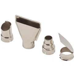 Draper Storm Force® Nozzle Set (4 Piece) for Stock No. 93815