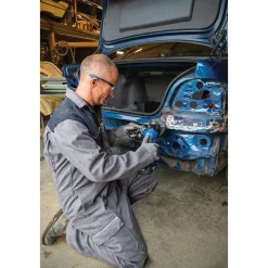 Draper Storm Force® 20V Angle Grinder, 115mm (Sold Bare)