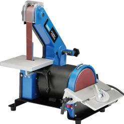Draper Storm Force® 230V Belt and Disc Sander, 300W