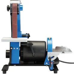 Draper Storm Force® 230V Belt and Disc Sander, 300W