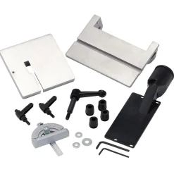 Draper Storm Force® 230V Belt and Disc Sander, 300W