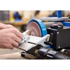 Draper Storm Force® 230V Belt and Disc Sander, 300W