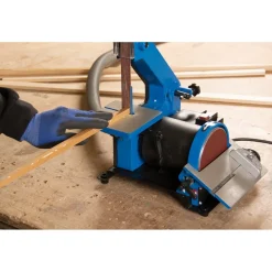 Draper Storm Force® 230V Belt and Disc Sander, 300W