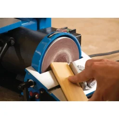 Draper Storm Force® 230V Belt and Disc Sander, 300W