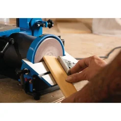 Draper Storm Force® 230V Belt and Disc Sander, 300W