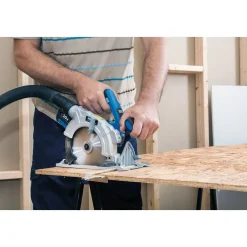 Draper Storm Force® 20V Circular Saw (Sold Bare)