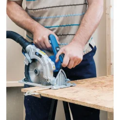Draper Storm Force® 20V Circular Saw (Sold Bare)