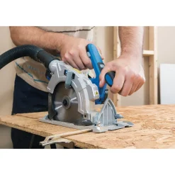 Draper Storm Force® 20V Circular Saw (Sold Bare)