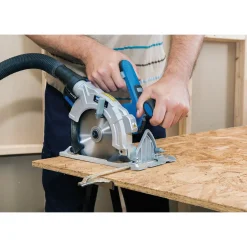 Draper Storm Force® 20V Circular Saw (Sold Bare)