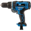 Draper Storm Force® 20V Cordless Combi Drill (Sold Bare)