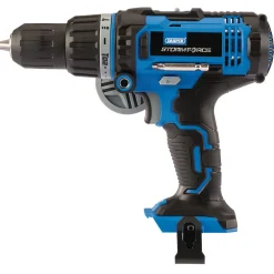 Draper Storm Force® 20V Cordless Combi Drill (Sold Bare)