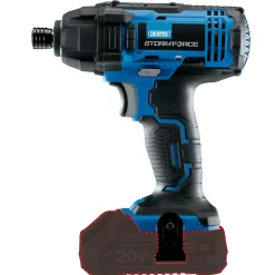 Draper Storm Force® 20V Cordless Impact Driver, 1/4