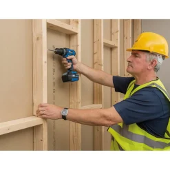 Draper Storm Force® 20V Drill Driver (Sold Bare)