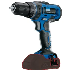 Draper Storm Force® 20V Drill Driver (Sold Bare)