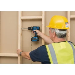 Draper Storm Force® 20V Drill Driver (Sold Bare)